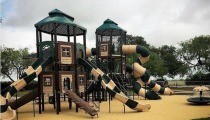 Randolph Air Force Base